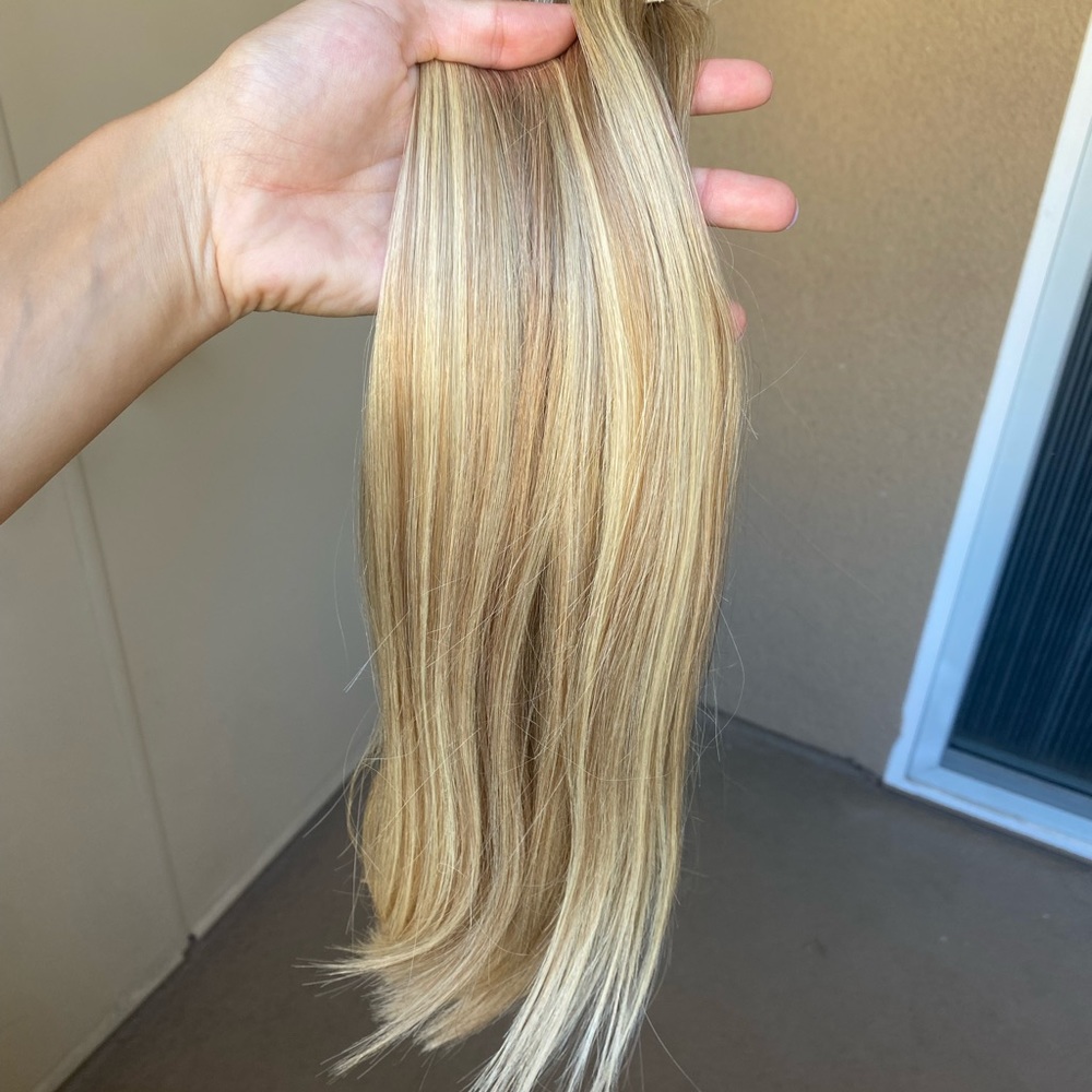 16” 116 HALO EXTENSION